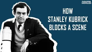 Paths Of Glory - How Stanley Kubrick Blocks A Scene | Video Essay | Analysis