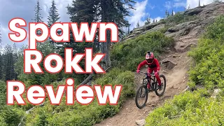 Spawn Rokk 26 /27.5 Kids Mountain Bike Review