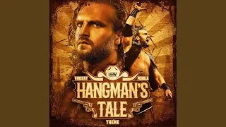 Hangman's Tale (Adam Page Theme)