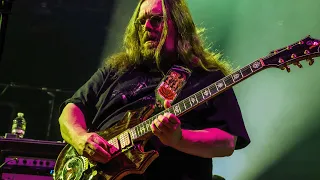 “Foolish Heart”→"Lost Sailor" - Dark Star Orchestra Live From The Capitol Theatre | 05/20/23 | Relix