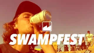 MERRITT BMX: SWAMPFEST 2019