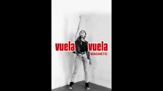 MAGNETO Vuela vuela [Dance cover by Dey] Coreografía Oficial | SHAKE IT