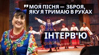 Пісні під час війни, допомога ЗСУ та закрутки НАТАЛЯ ФАЛІОН | Інтерв'ю