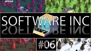 Let's Play Software Inc - Ep. 6 - Audio Tool Time!