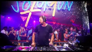 Solomun Christmas In Bed Mix 2015