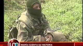 Paramilitares realizaban castigos de película