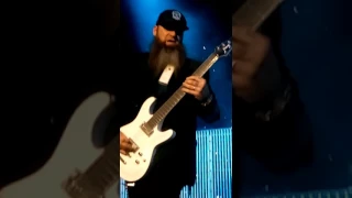 Three Days Grace - Time Of Dying Live in Minsk 11/07/2017