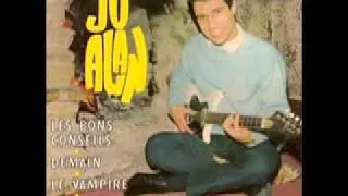 Jo Alan - Les bons conseils (1966)