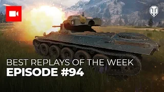 Best Replays of the Week: Episode #94