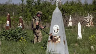 "Ситуация для украинцев сложная" — эксперт RUSI о положении ВСУ в Донецкой области