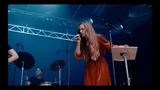 Kalandra - Lullaby (Live from Storås, Norway)