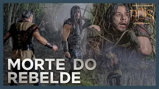 TRÁGICO FIM  I  SÉRIE REIS