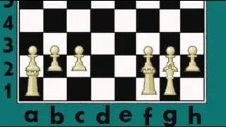 Учимся, играя в шахматы" 29 серия