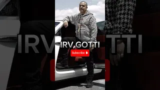 Why Did Irv Gotti Sign Ja Rule? Irv Gotti Answers!!! #hiphop #jarule #dmx #jayz #hiphop50