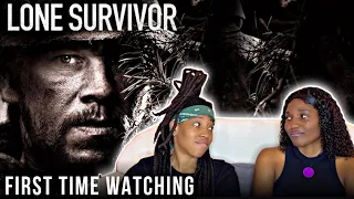 Lone Survivor (2013) First Time Watching | Movie Reaction