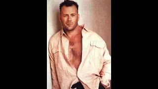 Bruce Willis young