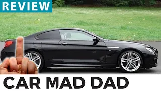 BMW 640d in depth Review - Long Term OWNERSHIP thoughts *ULTIMATE GT CAR*