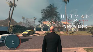 Hitman: Blood Money - Reprisal(iOS) | 120 FPS | A NEW LIFE | Controller Gameplay | No Commentary