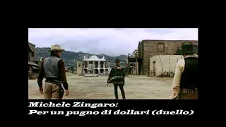 Per un Pugno di dollari (Duello)