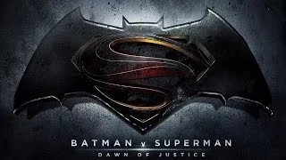 Batman V Superman: Dawn of Justice - Fan Made Teaser Trailer (HD)