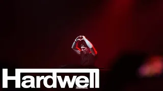 Hardwell @ I AM HARDWELL United We Are 2015 Live at Ziggo Dome Drops Only!