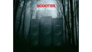 Scooter  - Devil's Symphony (2019) [Official Audio HD]