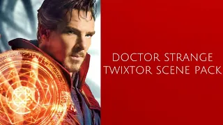 Doctor strange twixtor scene pack doctor strange movie