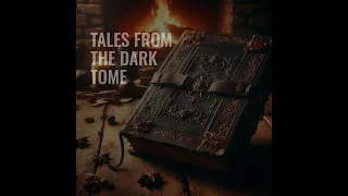 4 Stories To Keep You Awake | Tales From The Dark Tome Vol. 1