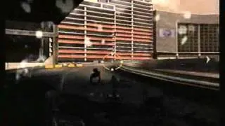 Goldeneye Wii Mission 5: St Petersburg - The Streets Tank  007 Classic