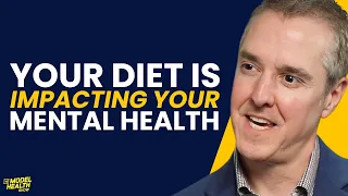 How to FIX Your MENTAL HEALTH | Dr. Christopher Palmer