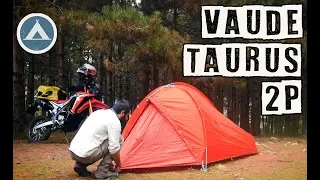 Vaude Taurus 2P Tent