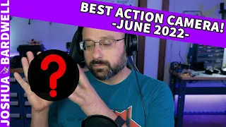 What's The Best Action Camera To Use In June 2022? - FPV Advice