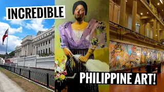 Лучшие бесплатные музеи для посещения в Маниле, Филиппины! 🇵🇭