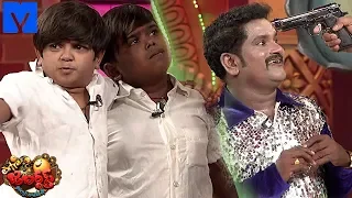 Bullet Bhaskar and Awesome Appi  Performance Promo - 19th July 2019 - Extra Jabardasth