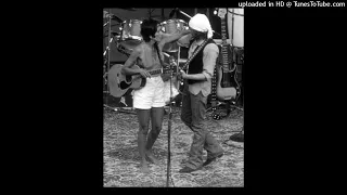 Bob Dylan & Joan Baez , Dink's Song , Gainesville 1976