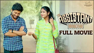 Assistant Director Full Movie | Telugu Movies 2023 | Don Pruthvi | Lavanya Sahukara | InfinitumMedia