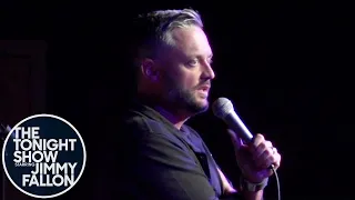 Nate Bargatze Stand-Up