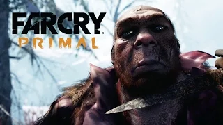 FAR CRY PRIMAL #14 - Conseguimos Finalmente! (PS4 Gameplay Português)