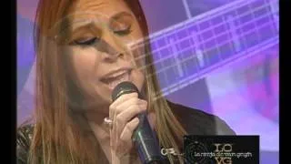 La Oreja de Van Gogh - Deseo de cosas imposibles (Acústico CM 2014)