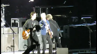 Paul McCartney Live At The National Stadium, Santiago, Chile (Wednesday 20th March 2019)