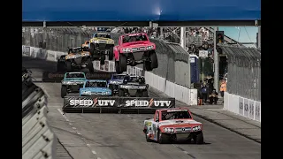 2022 Long Beach Race 1 - Live -