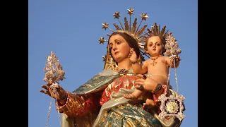 Festa Madonna tal-Karmnu Zurrieq - Feature Armar 2023