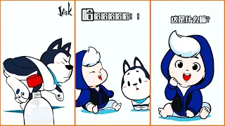 Tik Tok - [JACK] Chàng Họa Sĩ Triệu View Trong Làng Anime (P94) - Amazing Satisfying Painting