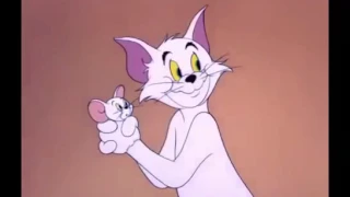 Tom and Jerry Mouse for Sale Part 3