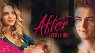 AFTER 5 After Everything - TRAILER GS🎙Tessa, My Family [SUB]