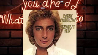Barry Manilow - Greatest Hits 1978