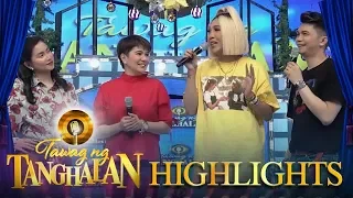 Tawag ng Tanghalan: Vice Ganda shares his Boracay experience