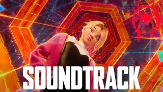 Spider-Gwen Theme | EXTENDED VERSION (Gwen Stacy)