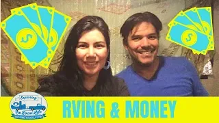 How We Make Money While Fulltime RVing!!