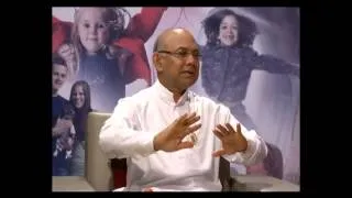 Samadhan - Ep 055 youth - BK Suraj Bhai Ji - Brahma Kumaris